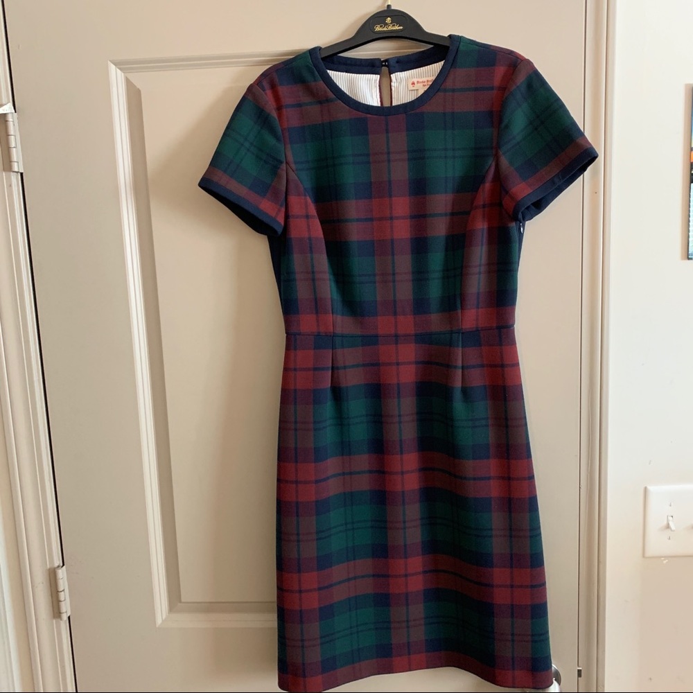 Brooks Brothers Dress